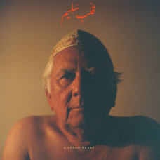 Вінілова платівка Jaubi – A Sound Heart (2LP, Album, Vinyl)