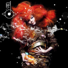 Вінілова платівка Bjork – Biophilia (2EP, 12