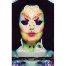 Bjork – Utopia (MC, Album, Limited Edition, Light Blue Cassette) - 178082- 655 грн - придбати в Україні за низькою ціною, відгуки на книгу - 