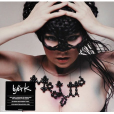 Вінілова платівка Bjork – Medulla (2LP, 45 RPM, Album, Vinyl)