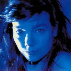 Вінілова платівка Bjork – Telegram (2LP, Compilation, Vinyl)