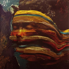 Вінілова платівка Bjork – Bastards (2LP, Compilation, Vinyl)