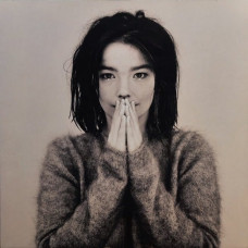 Вінілова платівка Bjork – Debut (LP, Album, Limited Edition, Vinyl)