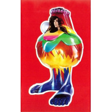 Bjork – Volta (MC, Album, Limited Edition, Red Cassette) - 178076- 655 грн - придбати в Україні за низькою ціною, відгуки на книгу - 