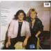 Modern Talking – Ready For Romance (LP, Album, Vinyl)