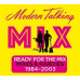 Modern Talking – Ready For The Mix (Mixes & Rarities 1984-2003) (LP, Compilation, Vinyl) – купити вінілову платівку за 1'785 грн