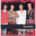 Smokie – Collections (CD, Compilation, A5 Cardboard Sleeve)