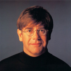 Вінілова платівка Elton John – Made In England (LP, Album, Vinyl)