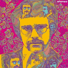 Вінілова платівка Elton John – Regimental Sgt. Zippo (LP, Album, Stereo, Vinyl)