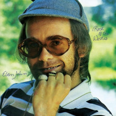 Вінілова платівка Elton John – Rock Of The Westies (LP, Album, Vinyl)