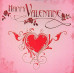 CD диск Various – Happy Valentine (CD, Compilation)