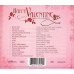 CD диск Various – Happy Valentine (CD, Compilation)