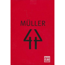 CD диск Richard Muller – 44 (CD, Album, Reissue, Cardboard Sleeve A5)