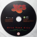 Yes – Open Your Eyes (CD, Album, Reissue, A5 cardboard sleeve)