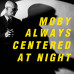 Moby – Always Centered At Night (CD, Album)