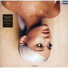 Вінілова платівка Ariana Grande – Sweetener (2LP, Album, Stereo, Vinyl)