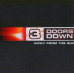 3 Doors Down – Away From The Sun (CD, Album)