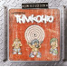 CD диск ТНМК – ReФОРМАТціЯ (CD, Album)