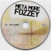 ТНМК – Meta More Fozzey (CD, Album)