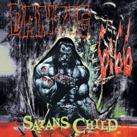 Danzig - 6:66: Satan's Child (LP, Album, Limited Edition, Red with Black Haze Vinyl)
