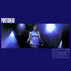 Вінілова платівка Portishead - Dummy (LP, Album, Reissue, 180 Gram, Vinyl)