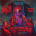 Death – Scream Bloody Gore (LP, Album, Vinyl)