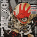 Five Finger Death Punch – AfterLife (2EP, 12", 45 RPM, Album, Limited Edition, Purple Vinyl)