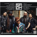 Five Finger Death Punch – AfterLife (2EP, 12", 45 RPM, Album, Limited Edition, Purple Vinyl)