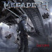 Megadeth – Dystopia (LP, Album, Vinyl)