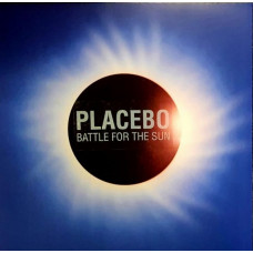 Вінілова платівка Placebo – Battle For The Sun (LP, Album, Reissue, Vinyl)