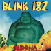 Blink 182 - Buddha (LP, Album, Limited Edition, Blue/Red Splatter Vinyl) Blink 182 - Buddha (LP, Album, Limited Edition, Blue/Red Splatter Vinyl)