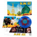 Blink 182 - Buddha (LP, Album, Limited Edition, Blue/Red Splatter Vinyl) Blink 182 - Buddha (LP, Album, Limited Edition, Blue/Red Splatter Vinyl)