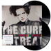 The Cure – Entreat Plus (2LP, Album, 180gram, Vinyl)