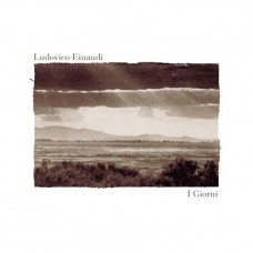 Вінілова платівка Ludovico Einaudi – I Giorni (2LP, Album, Yellow Vinyl)