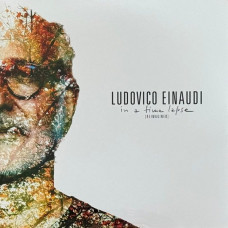 Вінілова платівка Ludovico Einaudi – In A Time Lapse Reimagined (LP, Album, Limited Edition, Silver Transparent Vinyl)
