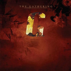 Вінілова платівка The Gathering – Accessories: Rarities & B-Sides (3LP, Compilation, Vinyl)
