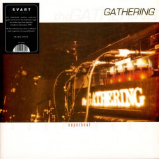 Вінілова платівка The Gathering – Superheat (2LP, Album, Vinyl)