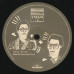 Jazzanova – Face At My Window (EP, 12", 33 1/3 RPM, Vinyl)