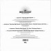 Jazzanova - Saturday Night Special (EP, 12", 33 1/3 RPM, Stereo, Vinyl)