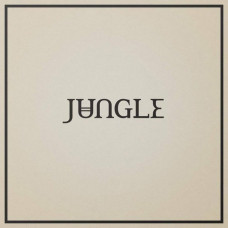 Вінілова платівка Jungle – Loving In Stereo (LP, Album, Vinyl)