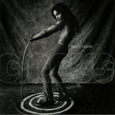 Вінілова платівка Lenny Kravitz - Circus (LP, Album, Vinyl)