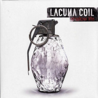 Lacuna Coil - Shallow Life (LP, Album, Limited Edition, Clear Vinyl) Lacuna Coil - Shallow Life (LP, Album, Limited Edition, Clear Vinyl)