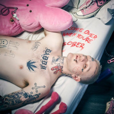 Вінілова платівка Lil Peep – Come Over When You’re Sober, Pt.1 (EP, 12