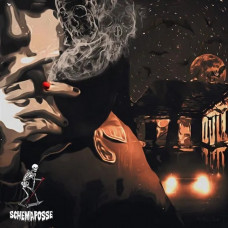 Вінілова платівка Lil Peep – Live Forever (LP, 45 RPM, Mixtape, Album, Vinyl)