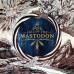 Mastodon – Call Of The Mastodon (LP, Compilation, Blue, Gold & White / Black Splatter Vinyl) – купити вінілову платівку за 1'590 грн