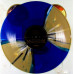 Mastodon – Call Of The Mastodon (LP, Compilation, Blue, Gold & White / Black Splatter Vinyl) – купити вінілову платівку за 1'590 грн
