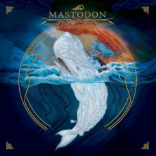 Mastodon - Leviathan (LP, Album, Deluxe Edition, Green, White, & Emerald Green Splatter Vinyl)