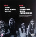 Metallica - Puppets in Europe (LP, Compilation, Red Vinyl)