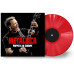 Metallica - Puppets in Europe (LP, Compilation, Red Vinyl)