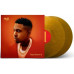 Nas – King's Disease II (2LP, Album, Gold Vinyl)